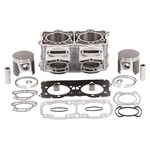 Sea-doo Cylinder Exchange Top End Kit 947 951 Di Rx Sport Sbt. Fixed Price $615.00.
