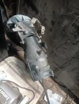 1997-2000 Yamaha Wave Venture 760 Jet Pump Unit Assembly Gp 800 #5. Fixed Price $180.00.