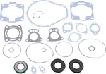 Vertex Gasket Set With Oil Seals -. Fixed Price $85.61.