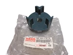 Nos Yamaha Flange Coupling 1987-1992 Wr500 1987-1990 Wj500 6k8-45813-00-9m. Fixed Price $24.94.
