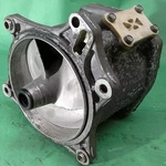 Yamaha Jet Pump W Bad Impeller 19 - 23 Ex 21 24 Sj 6ga-r1312-01-00 25 Blaster. Fixed Price $85.00.