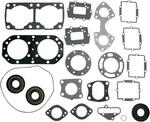 611407 Vertex Gasket Set With Oil Seals, Kawasaki. Fixed Price $91.15.