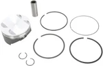 Wsm Platinum Series Piston Kit .5mm Over 100.46mm Sea Doo Sportster 4tec 03-06. Fixed Price $133.61.
