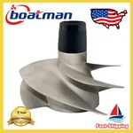 Jet Ski Impeller For Seadoo Rxp Gtr 300 267001050 Solas Sand Blasted. Fixed Price $199.00.
