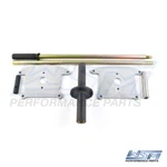 Wsm Sea-doo 580 / 720-1503 Alignment Support Plate Kit 950-140k Oe. Fixed Price $369.97.