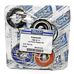 Wsm Jet Pump Rebuild Kit 2007-2011 Kawasaki Ultra 1500 Lx 250x 260lx. Fixed Price $70.94.