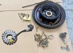 Sea Doo 787 800 Rfi Stator Coil Magneto Charging Generator Flywheel Gti Le. Fixed Price $99.99.