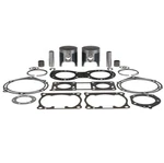 Yamaha 800cc Gp-xl-xlt-gp800r Top End Kit Piston Std Cylinder Gasket Rebuild Sbt. Fixed Price $198.87.