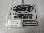 Nos Sbt Lever Link Fits: Yamaha 98-05 Gp800 98-01 Xl800 99-05 Xlt 46-406-14. Fixed Price $24.99.