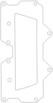 Yamaha 6m6-13563-a1 Gasket. Fixed Price $15.95.
