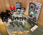 2006-2015 Sea-doo 4-tec 1503 Engine Rebuild Kit /// Gti Gtr Gtx Gtx-ltd Rxp Rxt. Fixed Price $1891.00.