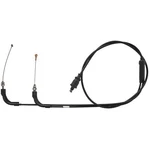 Sbt: Kaw 1100 Ultra 130 03-04 Throttle Cable 54012-3770. Fixed Price $95.55.