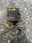 Oem Yamaha Superjet 650 Cdi 6m6-85540-01-00. Fixed Price $140.00.