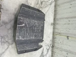 12 Yamaha Waverunner Vxr 1.8 Ho Fx Vx 1800 Bottom Skid Ride Plate Bracket. Fixed Price $119.35.
