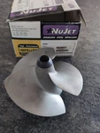 Nujet Impeller 1210350901 Seadoo Sd-b5.2l New. Fixed Price $125.00.