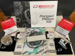 Wiseco Wk1252 Forged 588cc Piston Kit Sea-doo 580 Gts Sp Spi Gtx Spx Pwc 734p. Fixed Price $449.99.