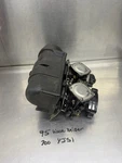 Yamaha Xl700 Super Jet Wave Venture Raider 700 62t Twin Mikuni Carburetors Carbs. Fixed Price $310.19.