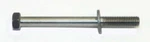 Wsm Crankcase Bolt For Yamaha Suv 1200 1999-2004 014-334-02. Fixed Price $10.58.