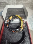 Jetunit Stator For Johnson/evinrude 150hp-235hp 1976-1978 173-1505;173-1867. Fixed Price $80.00.