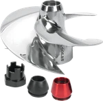 Solas Limited Engine Concord Impeller 14/18 Pitch Yamaha Waverunner Gp800 99-00. Fixed Price $355.29.