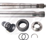 Seadoo Sea Doo Driveshaft Kit Rxpx 2009 Prop Shaft Wear Ring Jet Pump Rebui. Fixed Price $692.00.