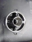 2006-2018 F250 Lf250 Yamaha Outboard Drive 3 6d1-45332-00-ca Bearing Carrier. Fixed Price $151.99.