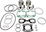 Sea Doo Gtx800 Gti Gsx800 99-05 Jet Ski Wsm Pistons And Gaskets 82mm 010-808-10. Fixed Price $231.71.