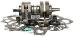 Hot Rods Complete Crankshaft Kit #cbkw001 For Kawasaki Sxi 750/sx 750. Fixed Price $811.71.