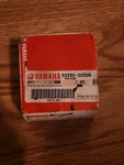 93390-000u6-00 Yamaha Bearing 93390000u600, New Genuine Oem Part Nos. Fixed Price $300.00.