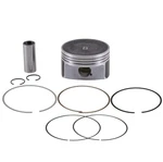 Yamaha 1.8l Fx-sx-vsr-vxr-ar-sx-190-192-212-240-242 Piston Ring Set Std 2008&up. Fixed Price $134.98.
