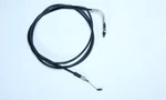 Yamaha Waveraider 700 Throttle Lever Cable Line Gh1-67252-01-00 Gh1-67252-00-00. Fixed Price $29.95.