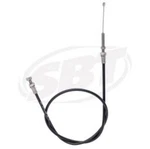 Sea-doo Oil Injection Cable - 1995 Xp Hx Fits 270000161 Sbt 26-8105. Fixed Price $40.48.