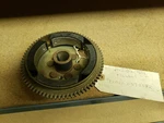Used - Yamaha 61x 6r7 701 Flywheel Rotor 6r7-85550-00-00. Fixed Price $200.00.