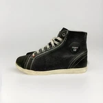 Tcx X-street Air Boots Mens 9 Leather Lace Up Sneaker Moto High Top Shoe. Fixed Price $44.99.
