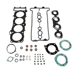 Oem Grade Top End Gasket Kit Yamaha Vx 1100 Cruiser Deluxe Sport 6d3-w0001-00-00. Fixed Price $281.84.