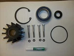 New Volvo Penta Raw Water Sea Pump Rebuild Kit Impeller Seal 21212799. Fixed Price $49.95.
