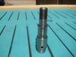 82-89 Kawasaki 550 Js Jet Pump Impeller Shaft Oem Nice Condition 13107-3007. Fixed Price $25.00.