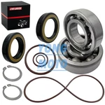 Jet Pump Rebuild Kit & Bearing Seal For Honda Aquatrax F12 F12x R12 R12x 2002-07. Fixed Price $21.79.