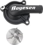 Boyesen Wpk06ab Impeller/waterpump Cover - Black Honda. Fixed Price $185.20.