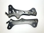 6r7-21415-01-00, 6r7-21425-01-00 Yamaha Oem Engine Mount Bracket Set. Fixed Price $14.95.