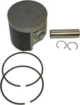 Wsm-platinum Series Piston Kit-yamaha-701 62t/1100-.75mm Over. Fixed Price $75.91.