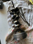 Good Freshwater 2016-2021 Sea-doo Spark 900 Ho Ace Oem Crank Shaft 420819801. Fixed Price $337.65.