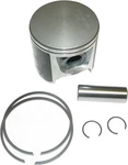 Wsm-platinum Series Piston Kit-sea-doo-717/720-.50mm Over. Fixed Price $82.04.