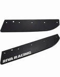 Riva Yamaha 2021+ 4 Stroke Superjet Rear Sponsons Tr-1 Improved Handling. Fixed Price $159.99.