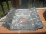 Kawasaki 650 Ts Oem Ride Plate Jet Pump Cover 89-96 Good Condition 59446-3702. Fixed Price $19.95.