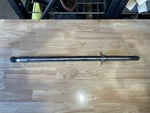 2005 Challenger 180 4tec Sbt Drive Shaft Driveshaft Assy 204120285 - New Removal. Fixed Price $149.95.