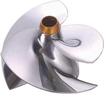 Solas Srz-cd-14/19a Concord 4-blade Impeller For Sea-doo Pwc W/ 159mm Pump Diam. Fixed Price $241.59.