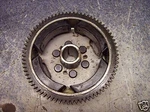 Kawasaki Ts 650 Oem Flywheel Magneto F3t304 #13b102j. Fixed Price $32.49.