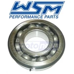 Wsm Mag Crankshaft Bearing For 2000-2001 Yamaha Xa800 Waverunner Xl800 - Mh. Fixed Price $67.96.