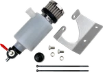 Riva Ry19040-bcc Catch Can Engine Breather Kit Yamaha. Fixed Price $178.93.